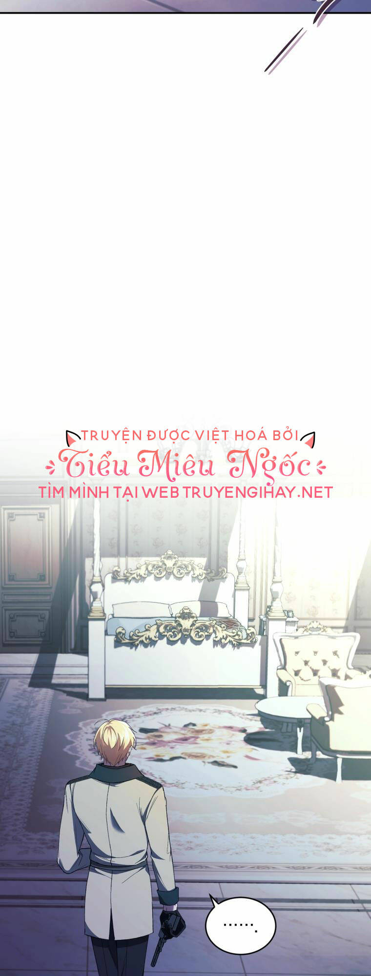 Hoàn Nguyên Quý Cô Chapter 41 - Trang 2