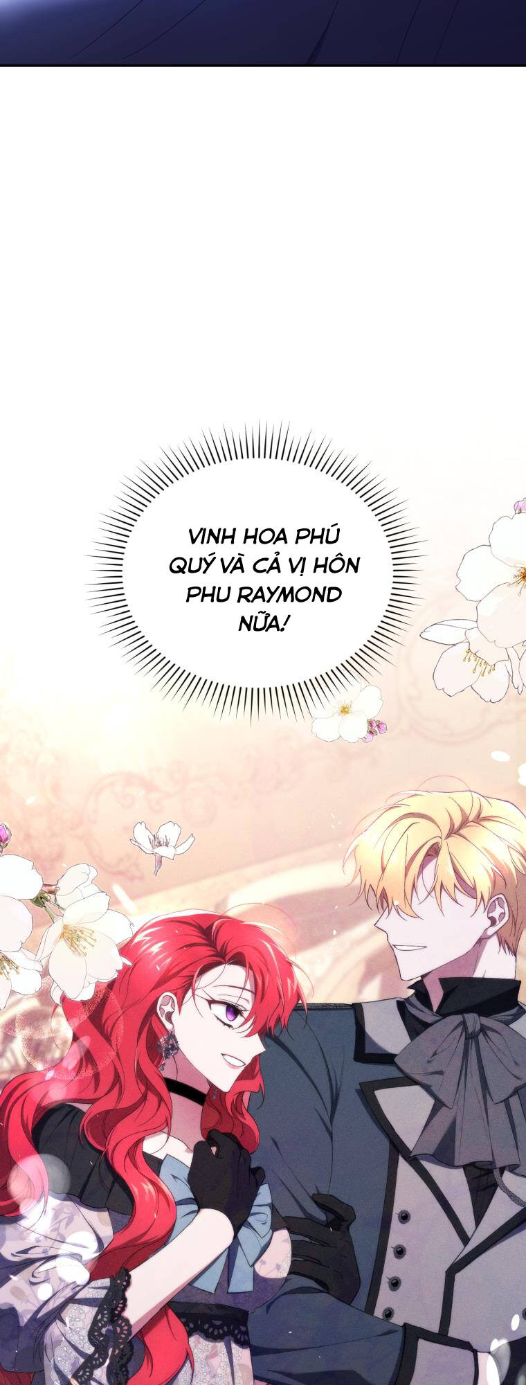 Hoàn Nguyên Quý Cô Chapter 40 - Trang 2