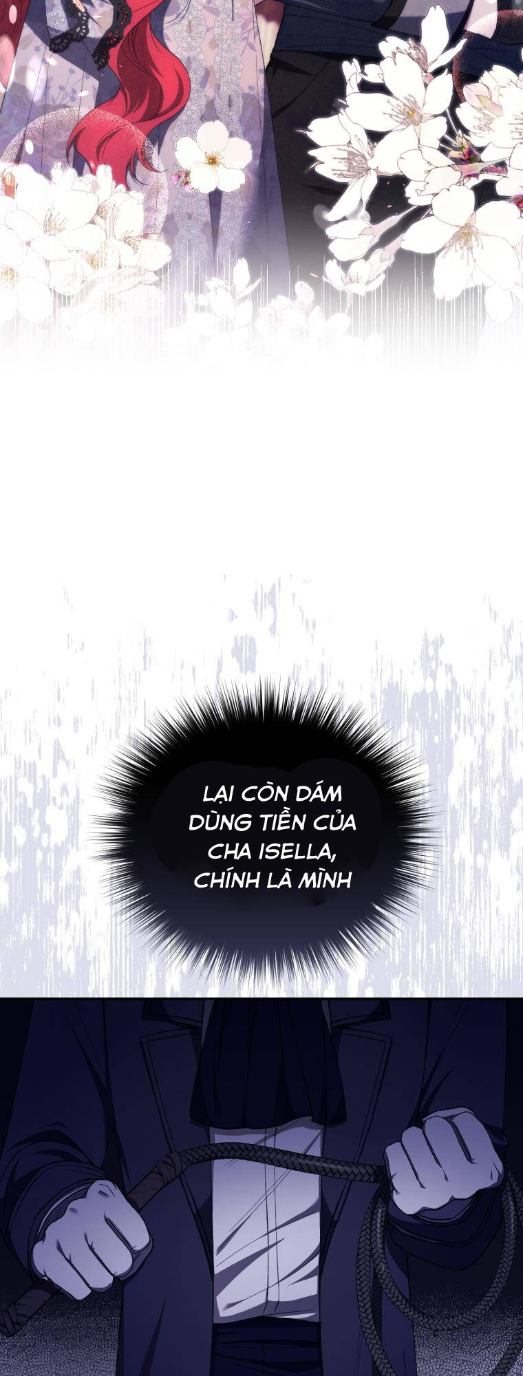 Hoàn Nguyên Quý Cô Chapter 40 - Trang 2