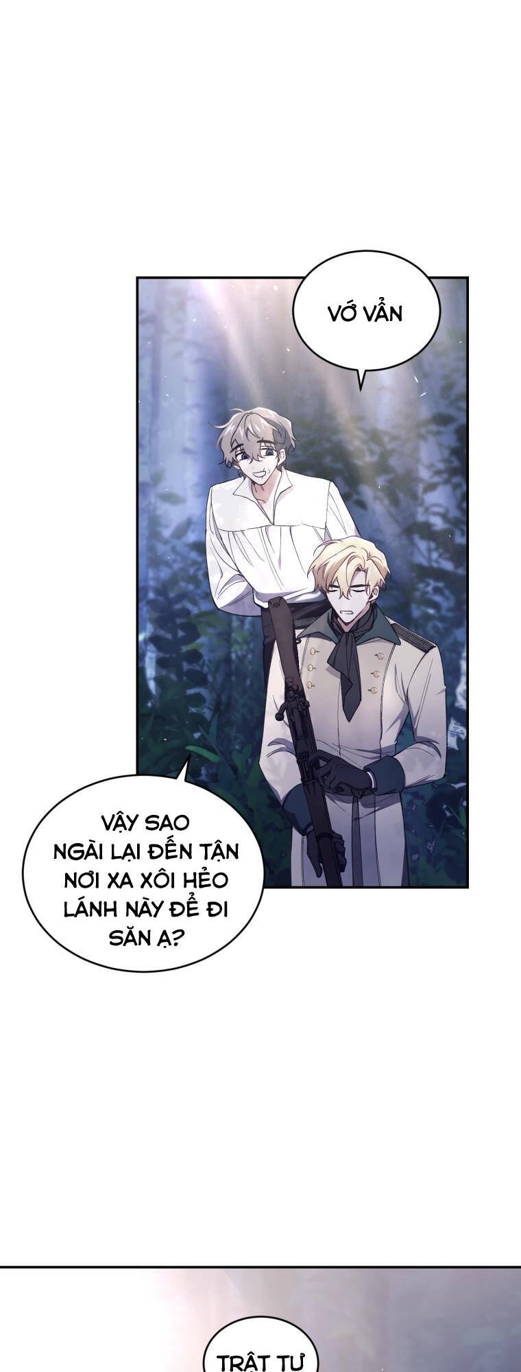 Hoàn Nguyên Quý Cô Chapter 40 - Trang 2