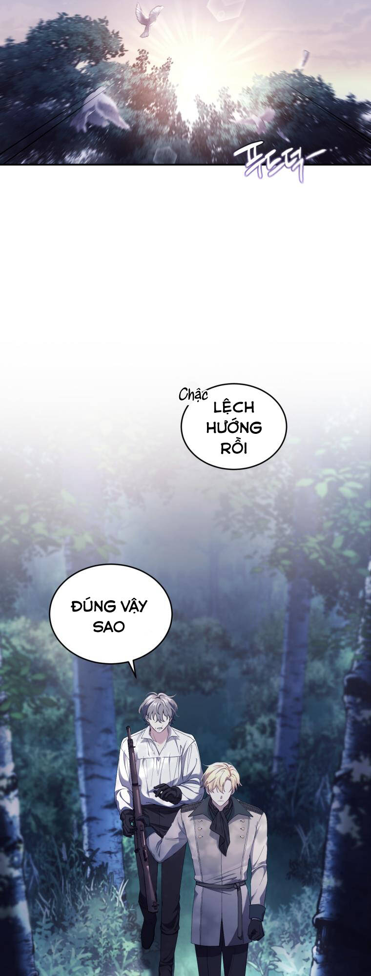 Hoàn Nguyên Quý Cô Chapter 40 - Trang 2