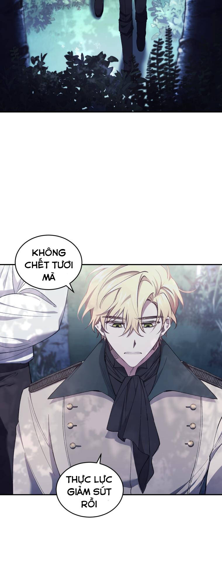 Hoàn Nguyên Quý Cô Chapter 40 - Trang 2