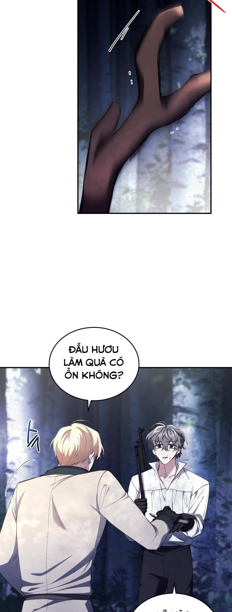 Hoàn Nguyên Quý Cô Chapter 40 - Trang 2