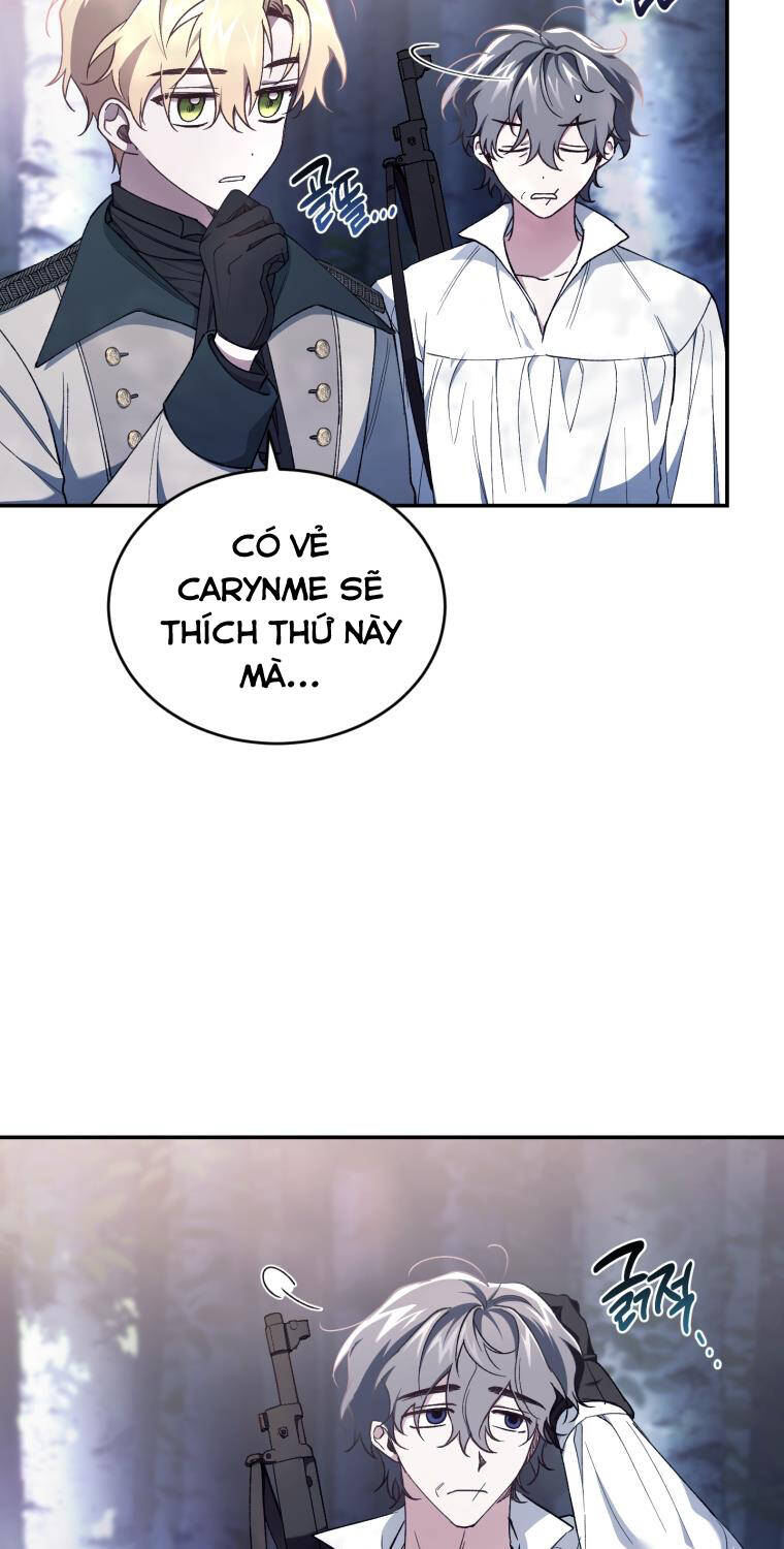 Hoàn Nguyên Quý Cô Chapter 40 - Trang 2