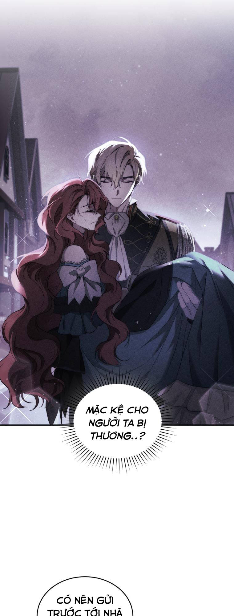 Hoàn Nguyên Quý Cô Chapter 40 - Trang 2