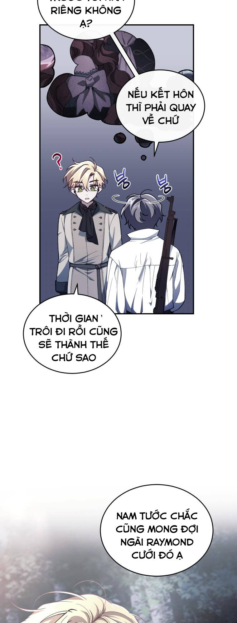 Hoàn Nguyên Quý Cô Chapter 40 - Trang 2