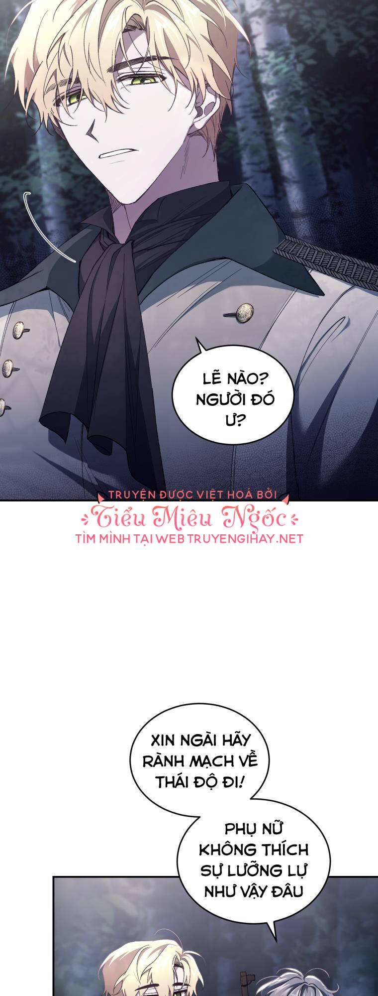 Hoàn Nguyên Quý Cô Chapter 40 - Trang 2