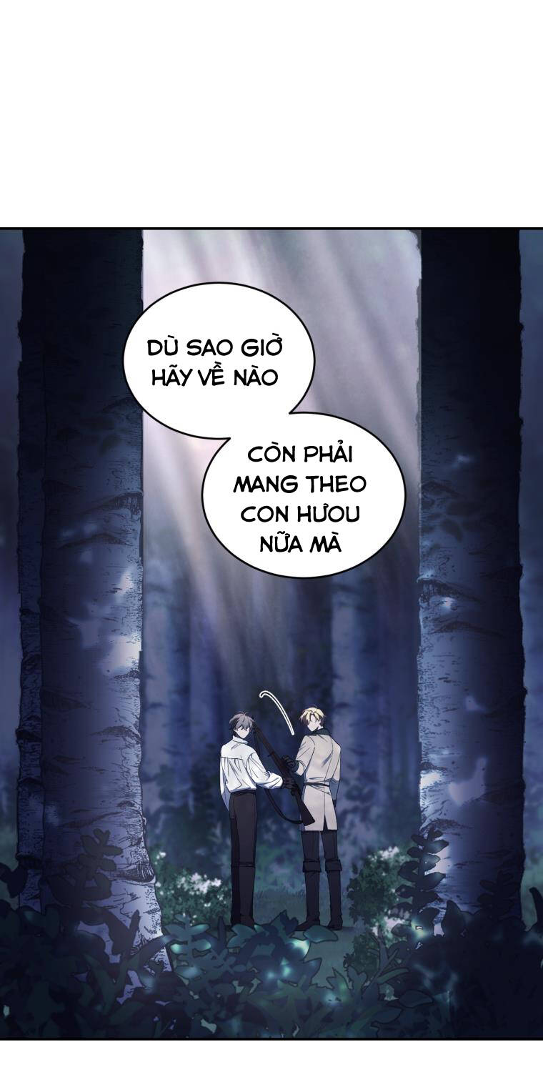 Hoàn Nguyên Quý Cô Chapter 40 - Trang 2