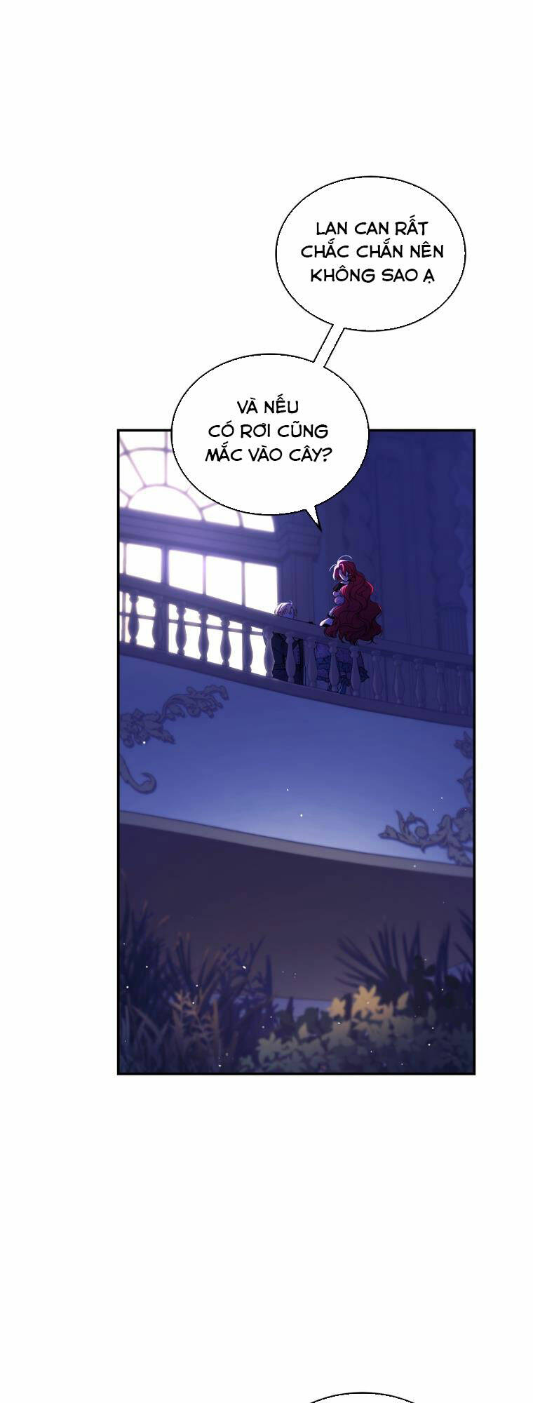 Hoàn Nguyên Quý Cô Chapter 39 - Trang 2