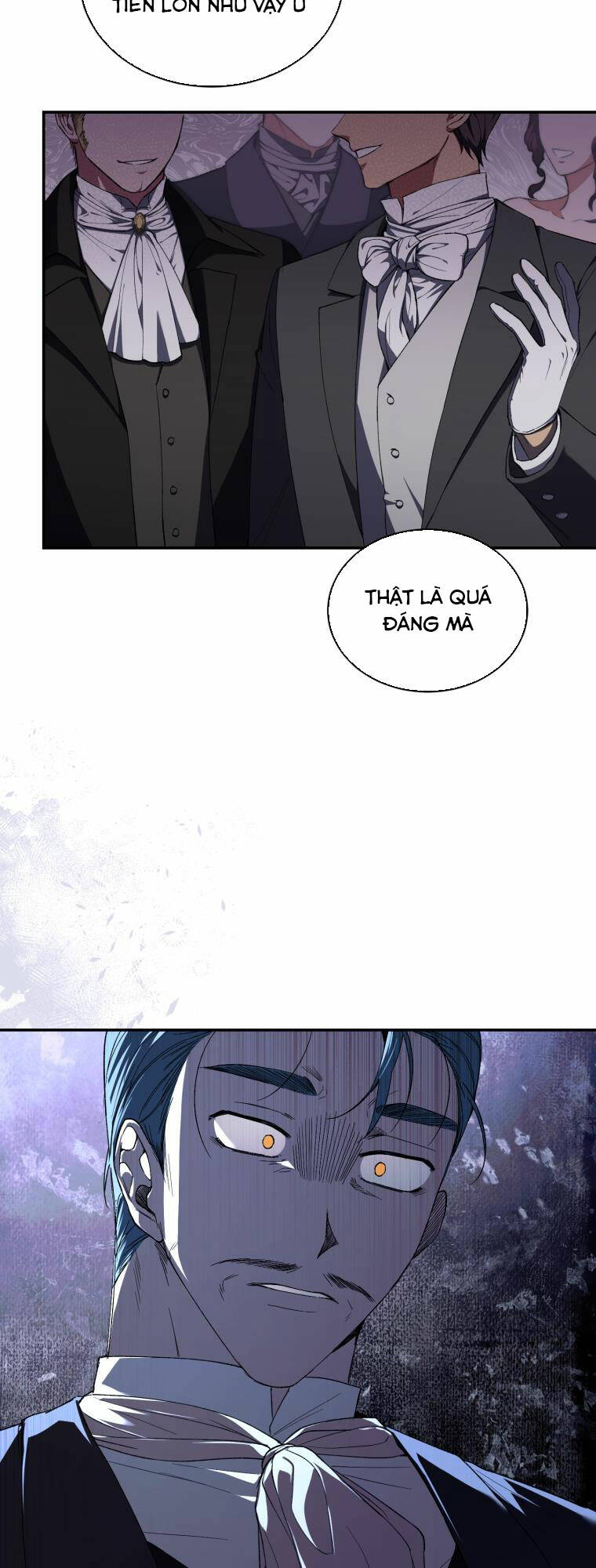 Hoàn Nguyên Quý Cô Chapter 39 - Trang 2