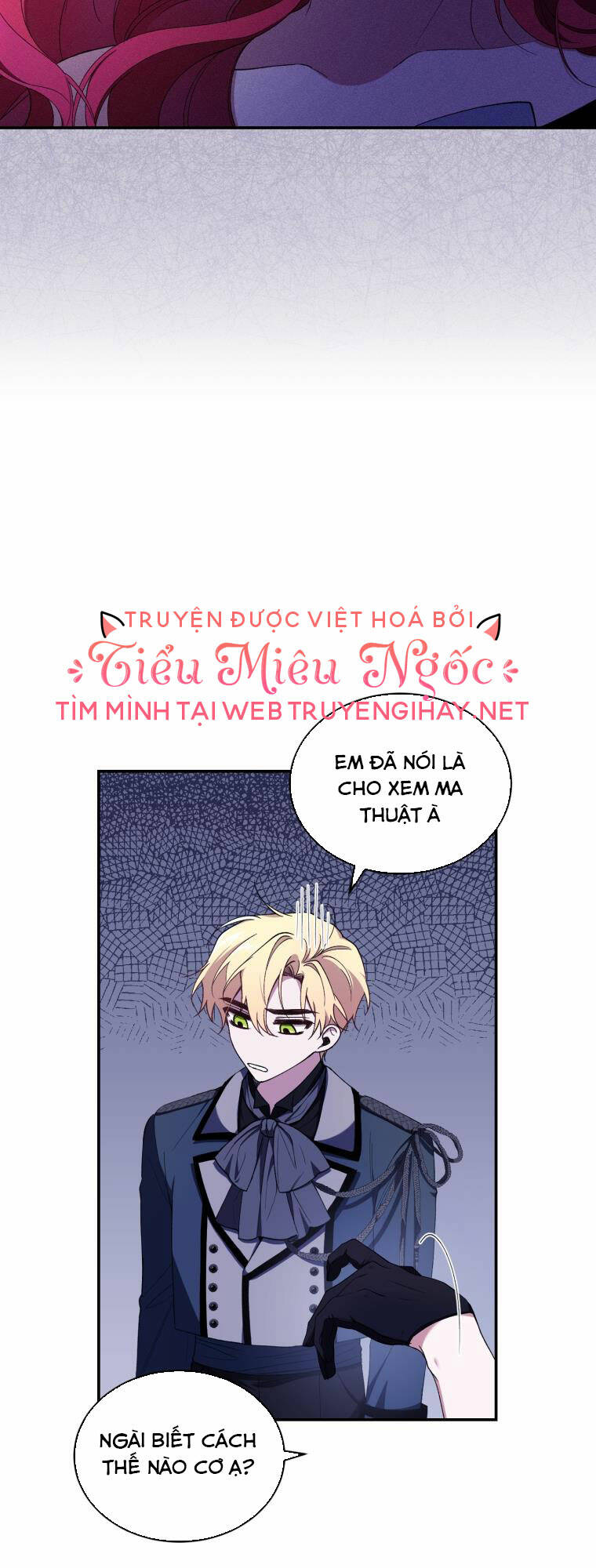 Hoàn Nguyên Quý Cô Chapter 39 - Trang 2