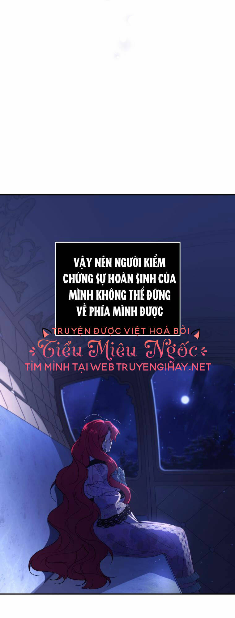 Hoàn Nguyên Quý Cô Chapter 39 - Trang 2