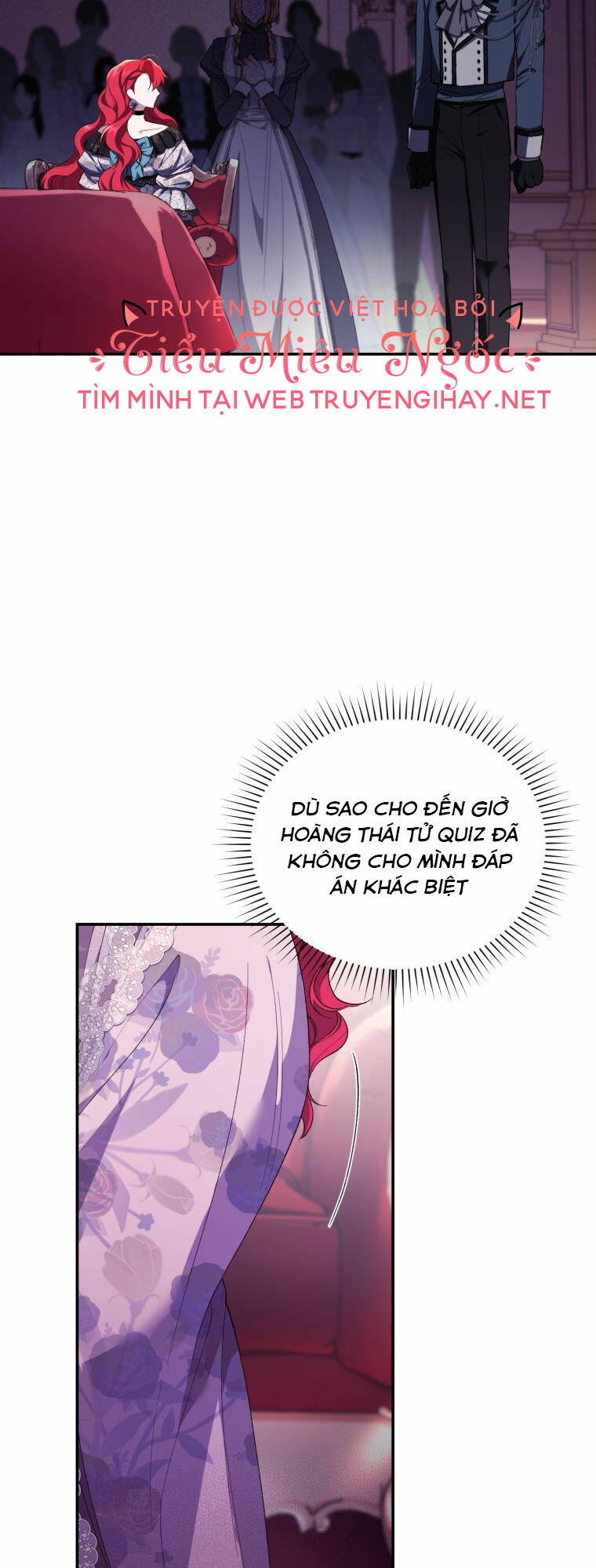 Hoàn Nguyên Quý Cô Chapter 39 - Trang 2