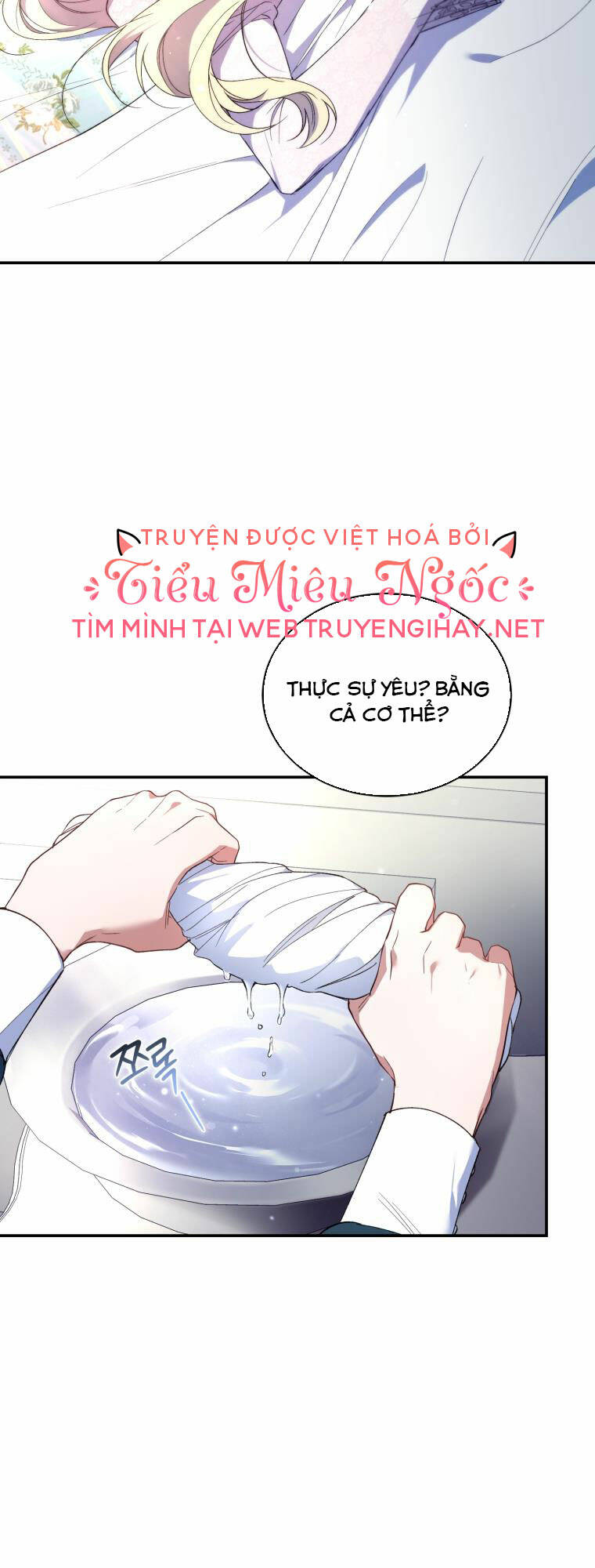 Hoàn Nguyên Quý Cô Chapter 36 - Trang 2