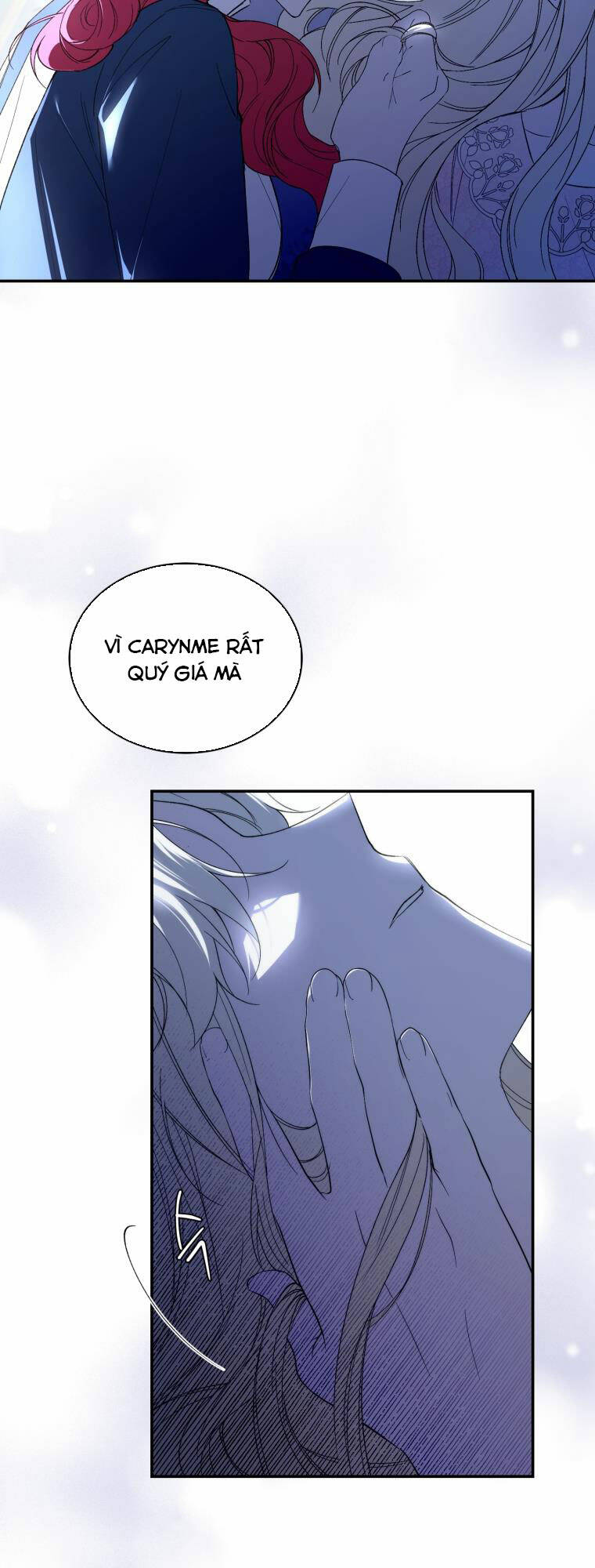 Hoàn Nguyên Quý Cô Chapter 36 - Trang 2