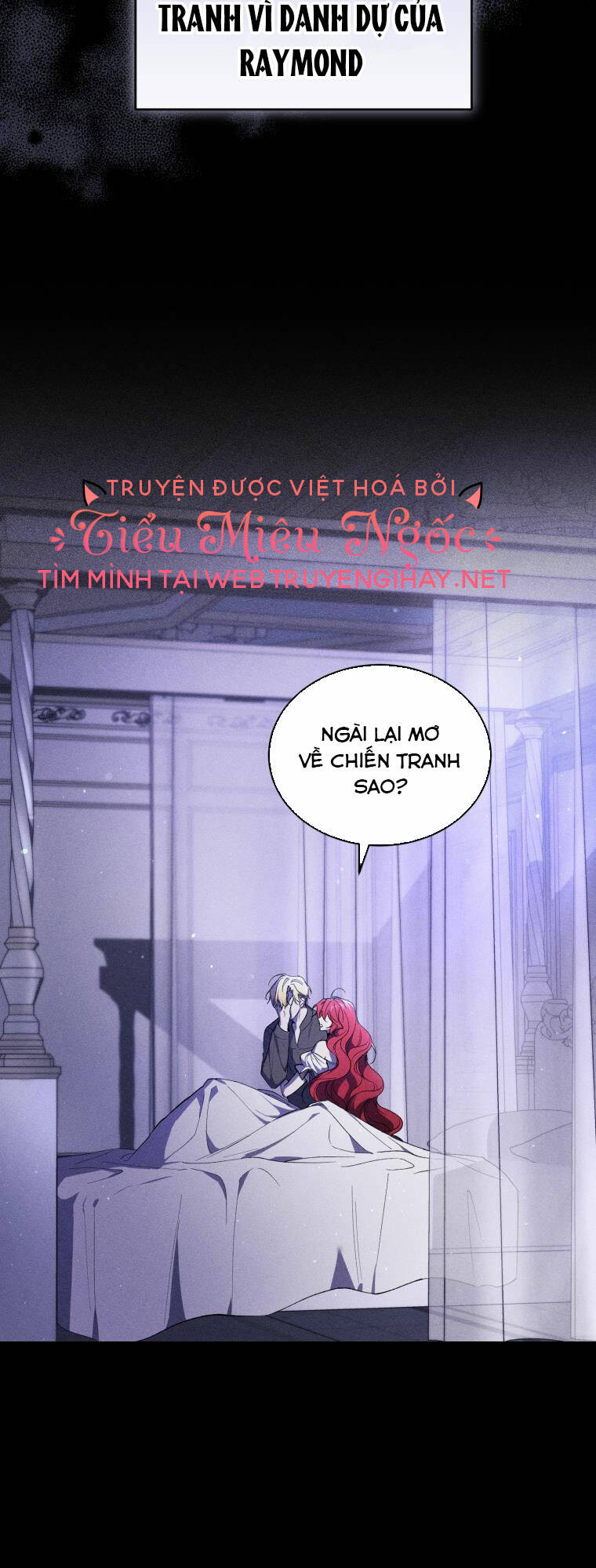 Hoàn Nguyên Quý Cô Chapter 36 - Trang 2