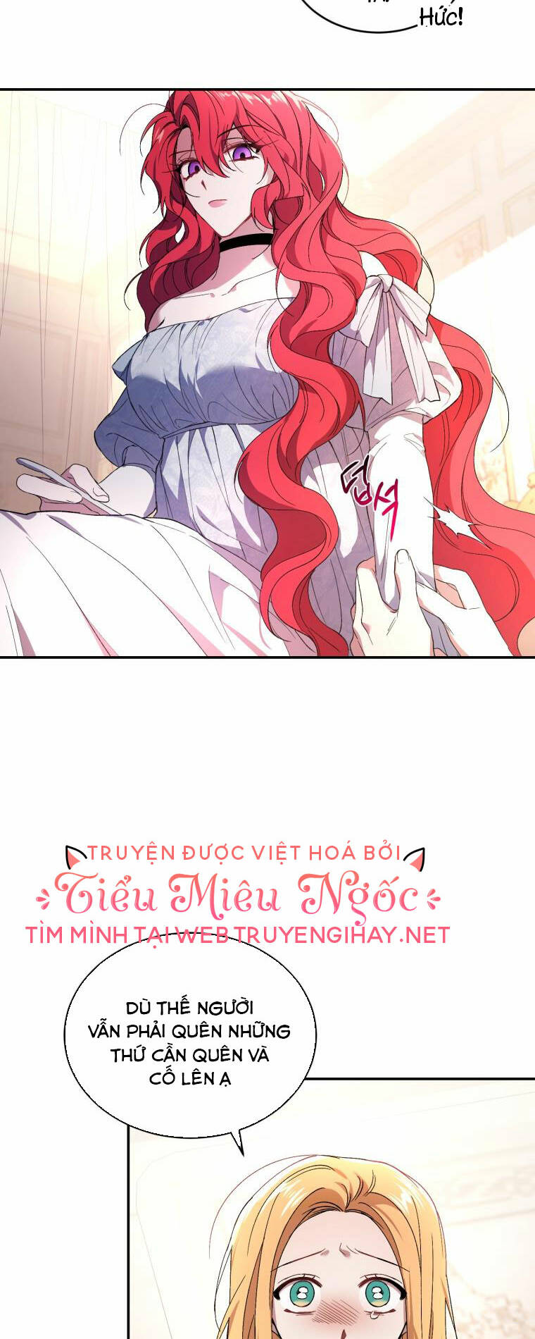 Hoàn Nguyên Quý Cô Chapter 34 - Trang 2