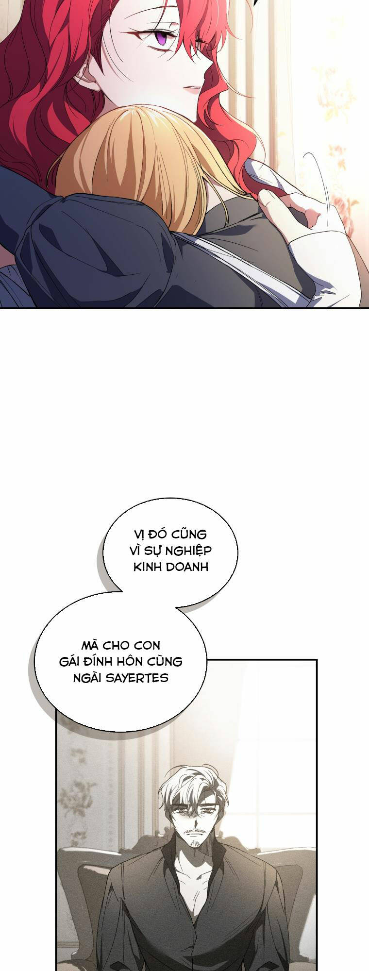 Hoàn Nguyên Quý Cô Chapter 34 - Trang 2