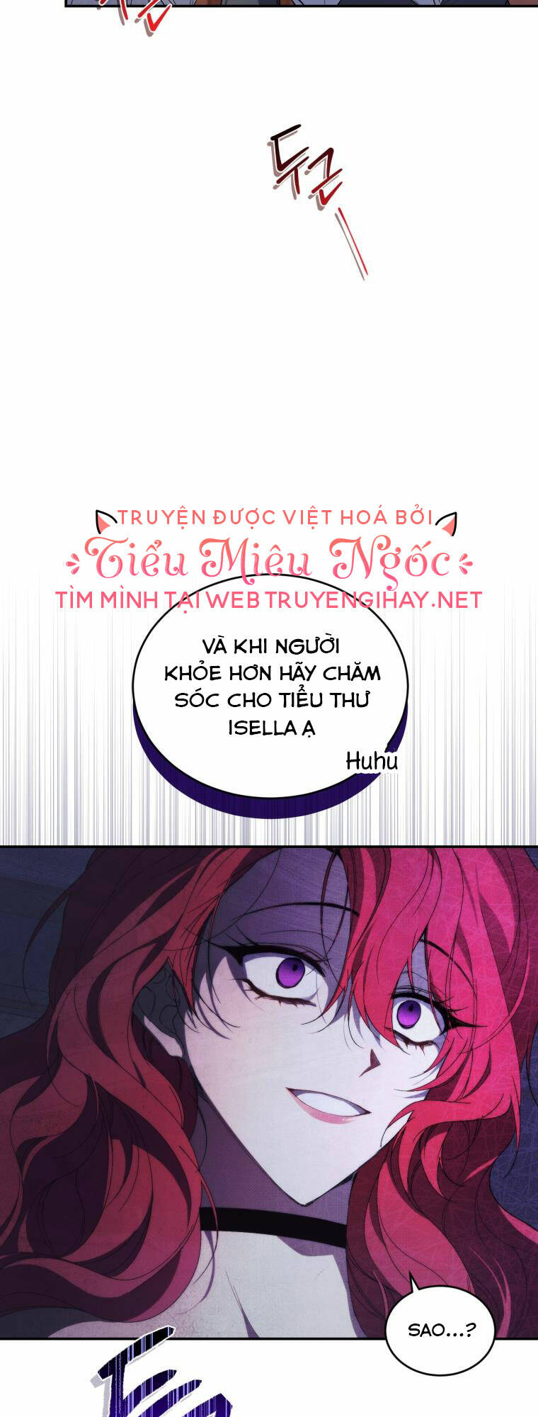 Hoàn Nguyên Quý Cô Chapter 34 - Trang 2