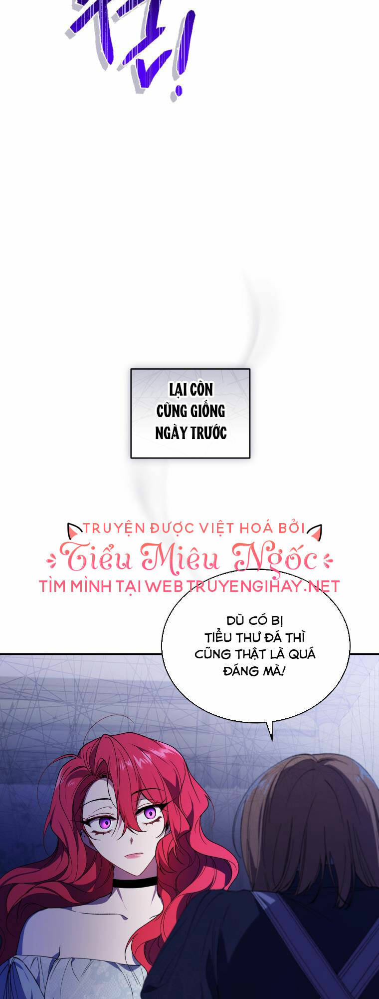 Hoàn Nguyên Quý Cô Chapter 34 - Trang 2