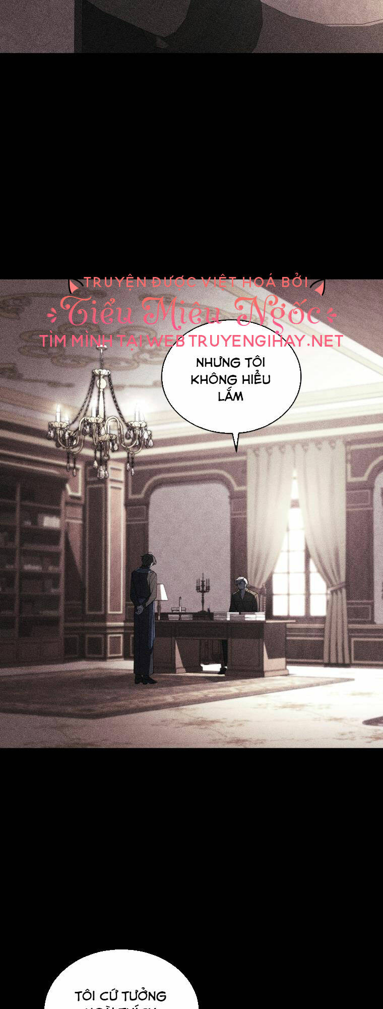 Hoàn Nguyên Quý Cô Chapter 34 - Trang 2