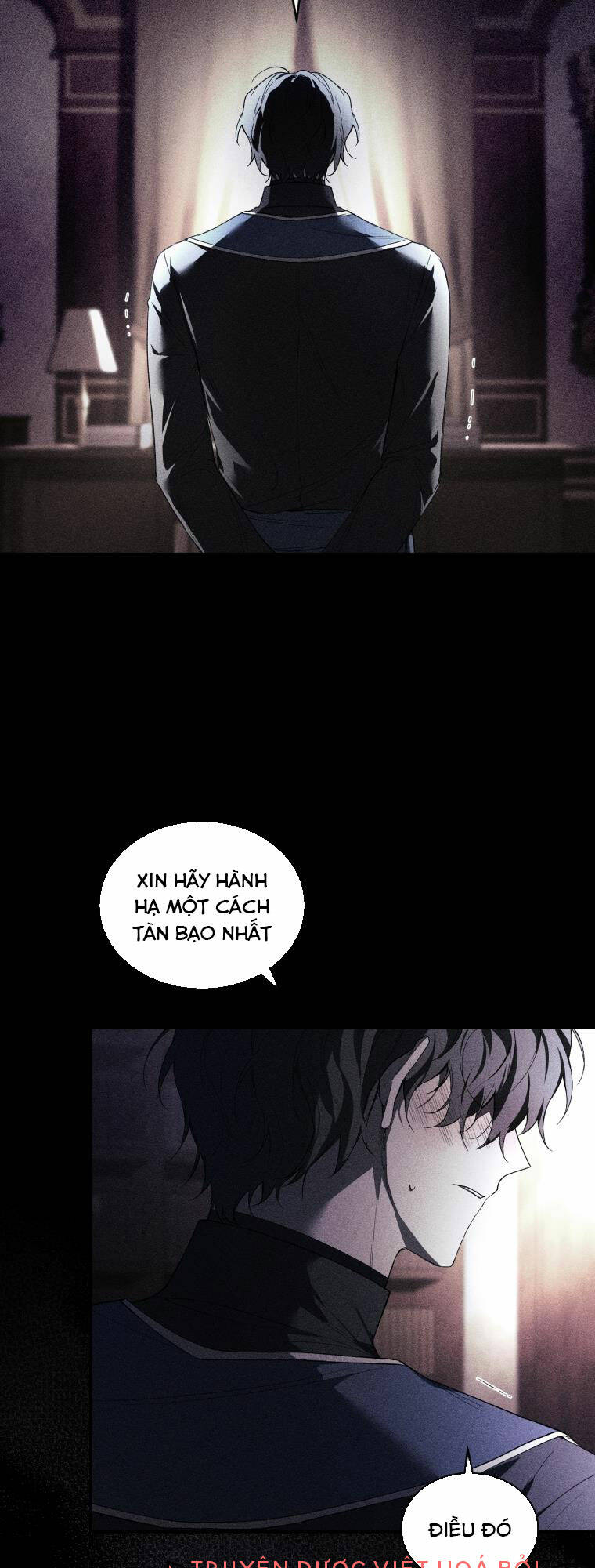 Hoàn Nguyên Quý Cô Chapter 34 - Trang 2