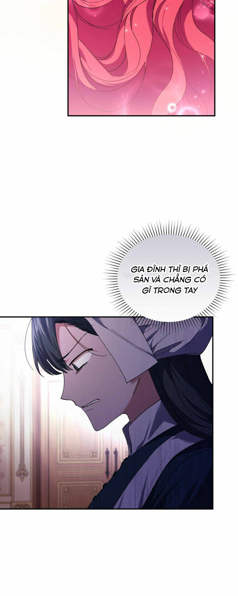 Hoàn Nguyên Quý Cô Chapter 34 - Trang 2