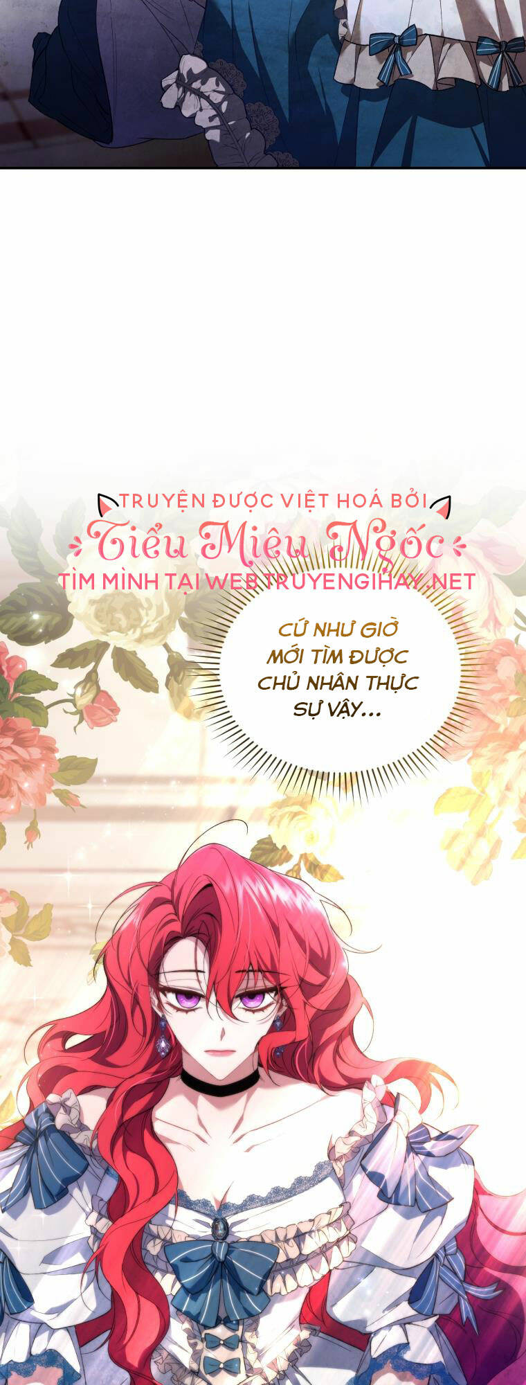 Hoàn Nguyên Quý Cô Chapter 34 - Trang 2