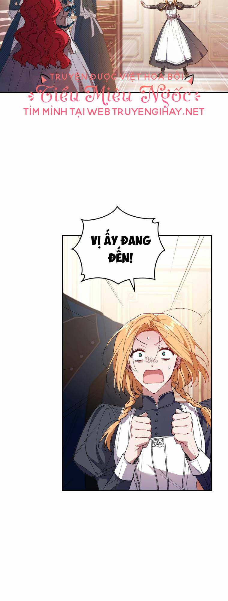 Hoàn Nguyên Quý Cô Chapter 34 - Trang 2