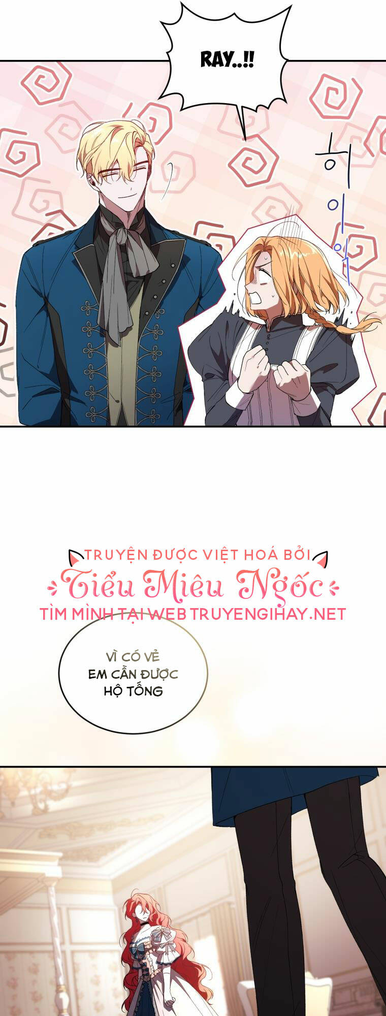 Hoàn Nguyên Quý Cô Chapter 34 - Trang 2