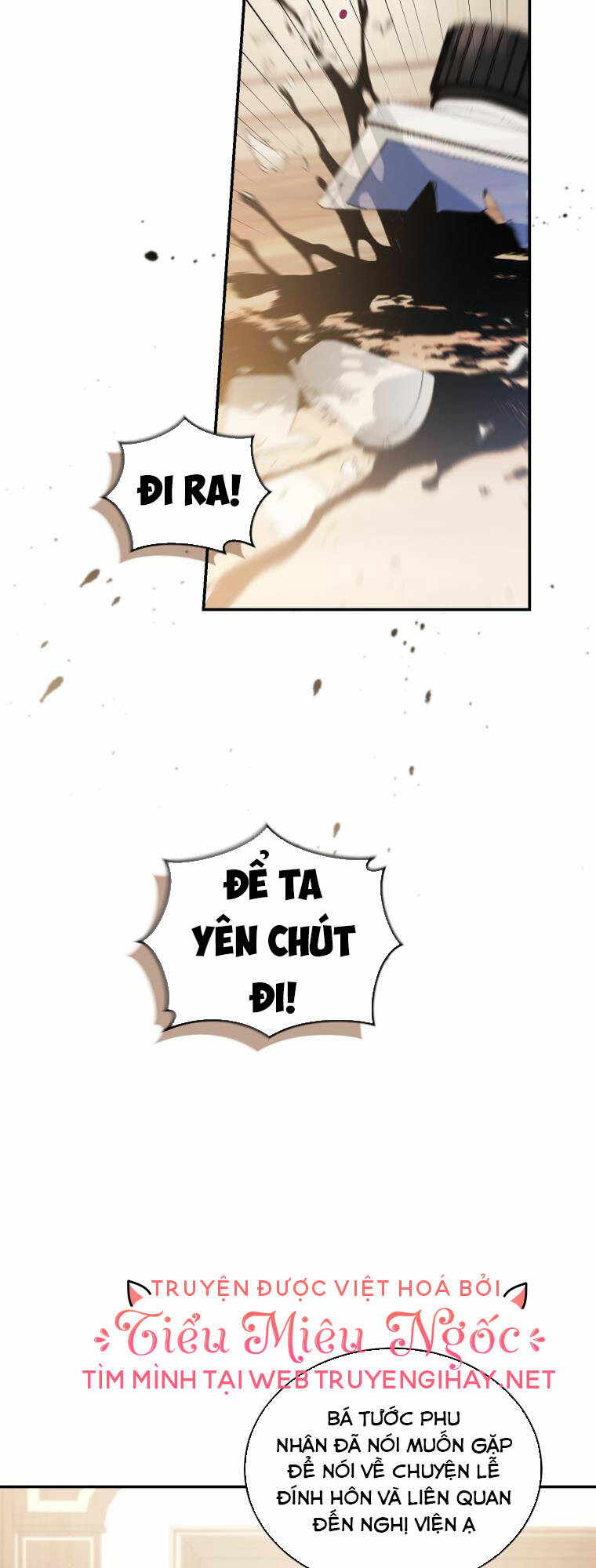 Hoàn Nguyên Quý Cô Chapter 33 - Trang 2