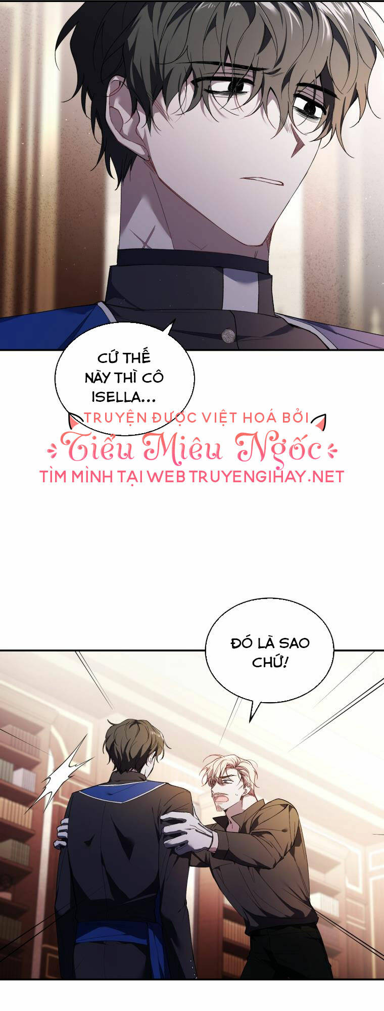 Hoàn Nguyên Quý Cô Chapter 33 - Trang 2