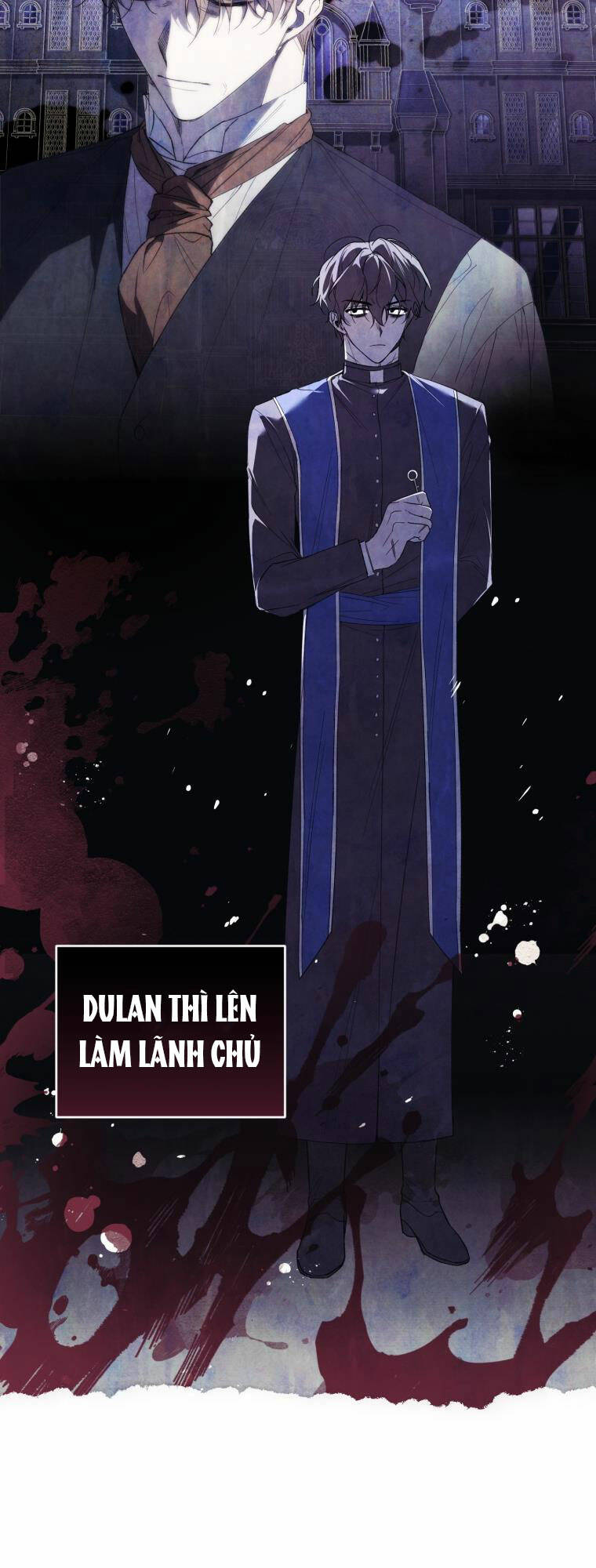 Hoàn Nguyên Quý Cô Chapter 33 - Trang 2