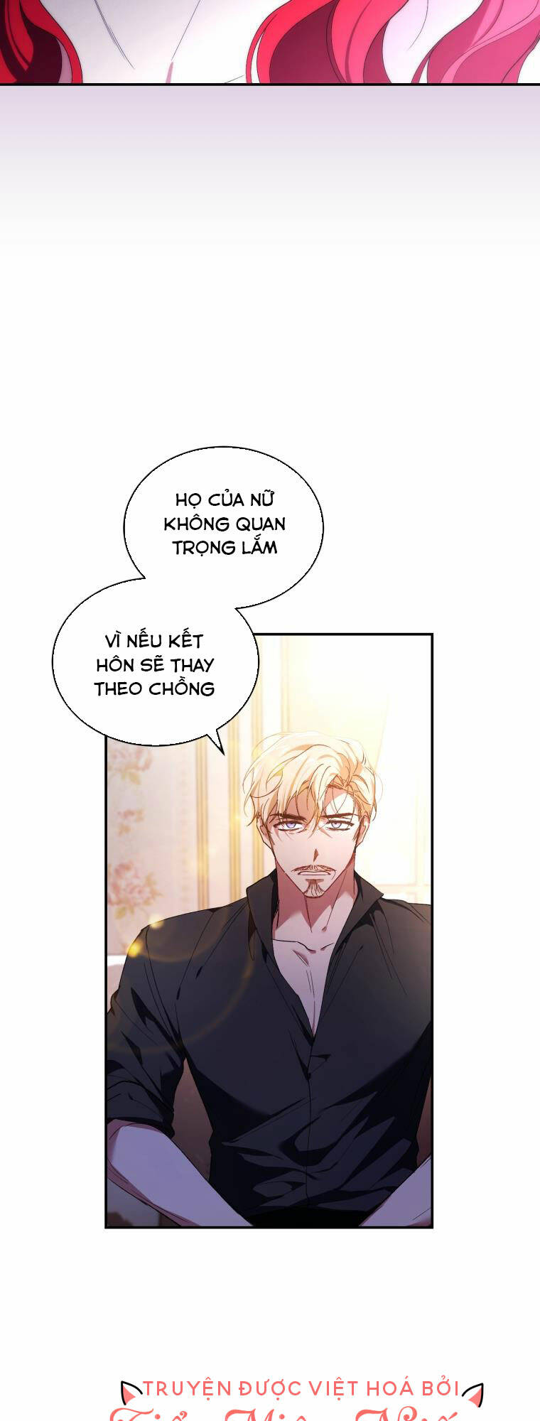 Hoàn Nguyên Quý Cô Chapter 33 - Trang 2