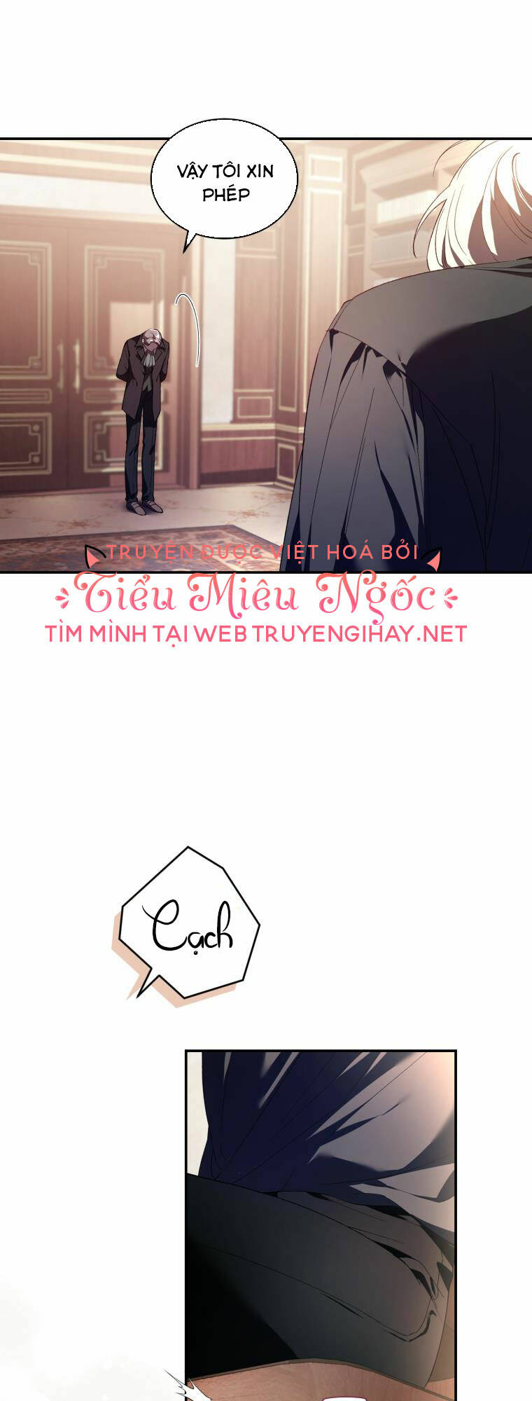 Hoàn Nguyên Quý Cô Chapter 33 - Trang 2