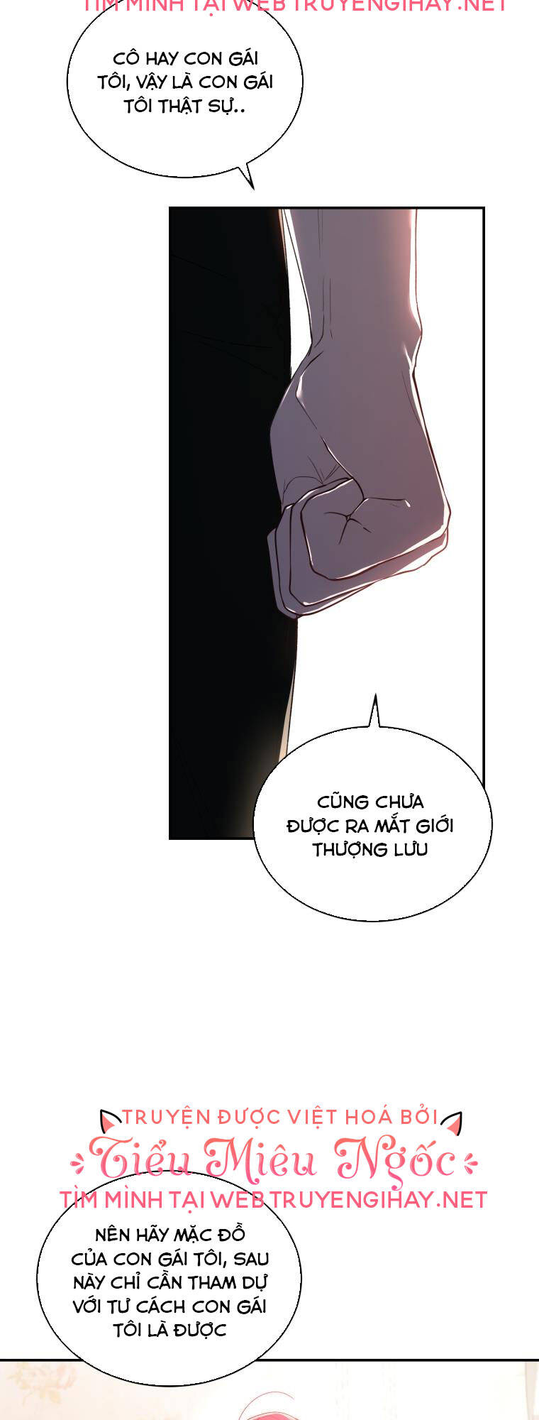 Hoàn Nguyên Quý Cô Chapter 33 - Trang 2