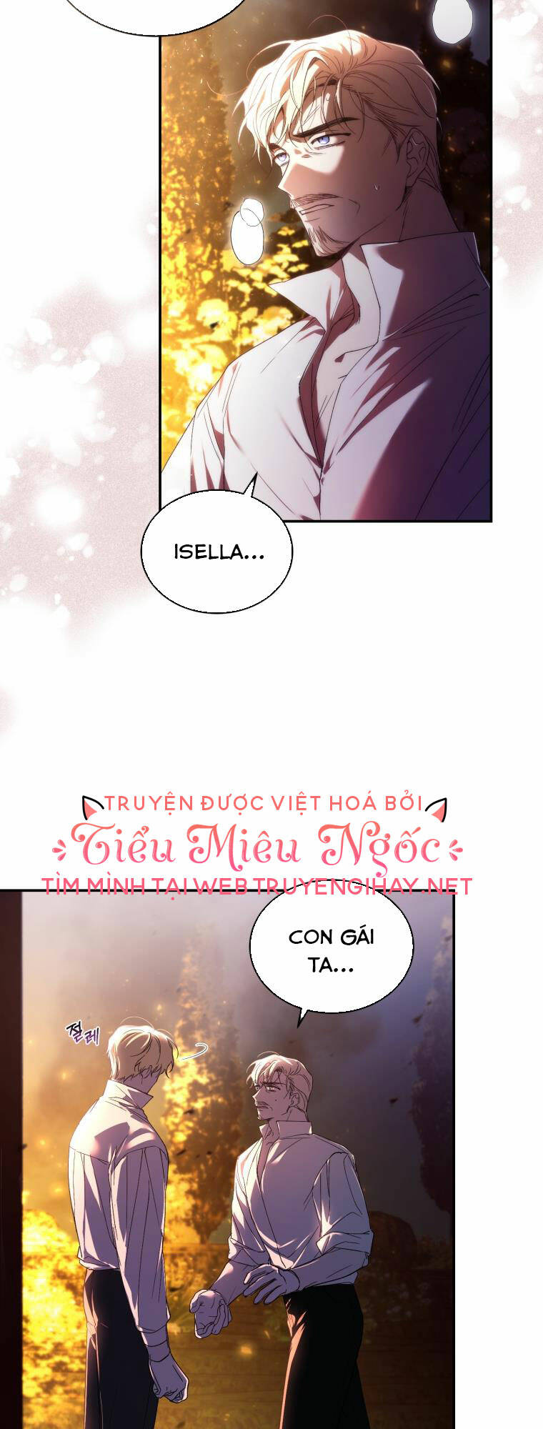 Hoàn Nguyên Quý Cô Chapter 32 - Trang 2