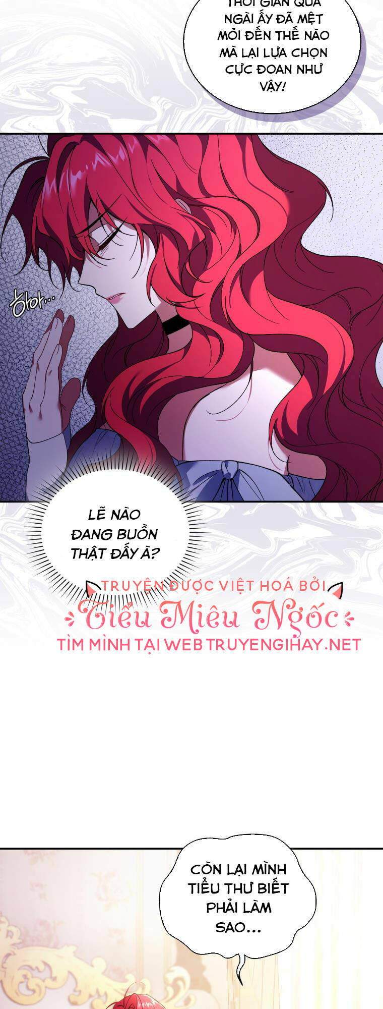 Hoàn Nguyên Quý Cô Chapter 32 - Trang 2