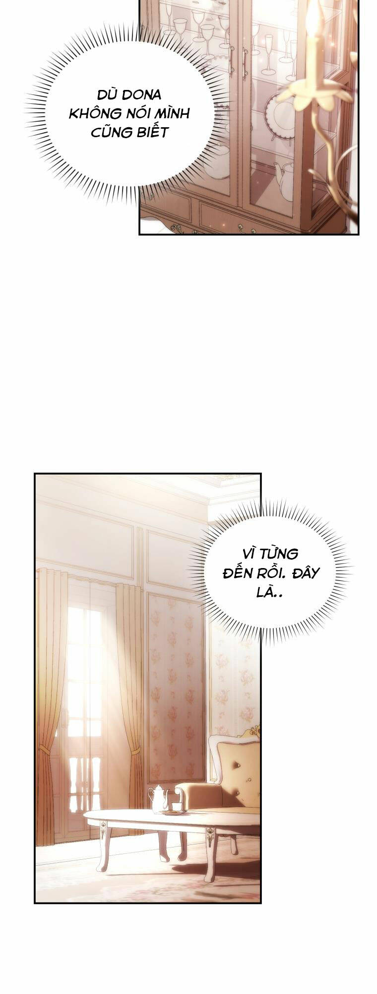 Hoàn Nguyên Quý Cô Chapter 32 - Trang 2