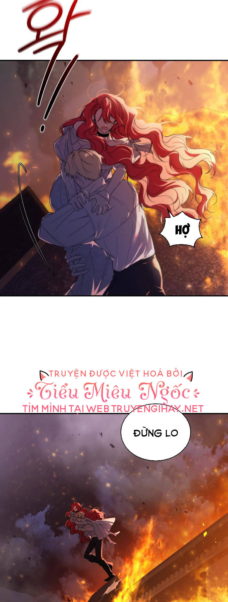 Hoàn Nguyên Quý Cô Chapter 32 - Trang 2