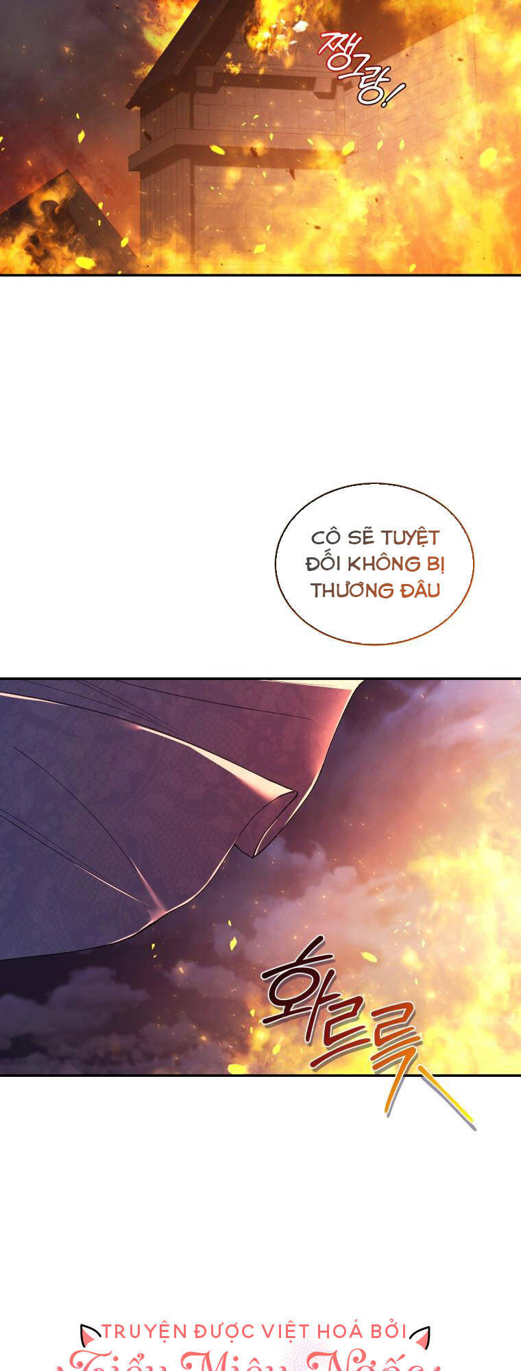 Hoàn Nguyên Quý Cô Chapter 32 - Trang 2