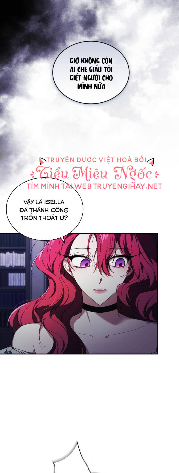 Hoàn Nguyên Quý Cô Chapter 31 - Trang 2