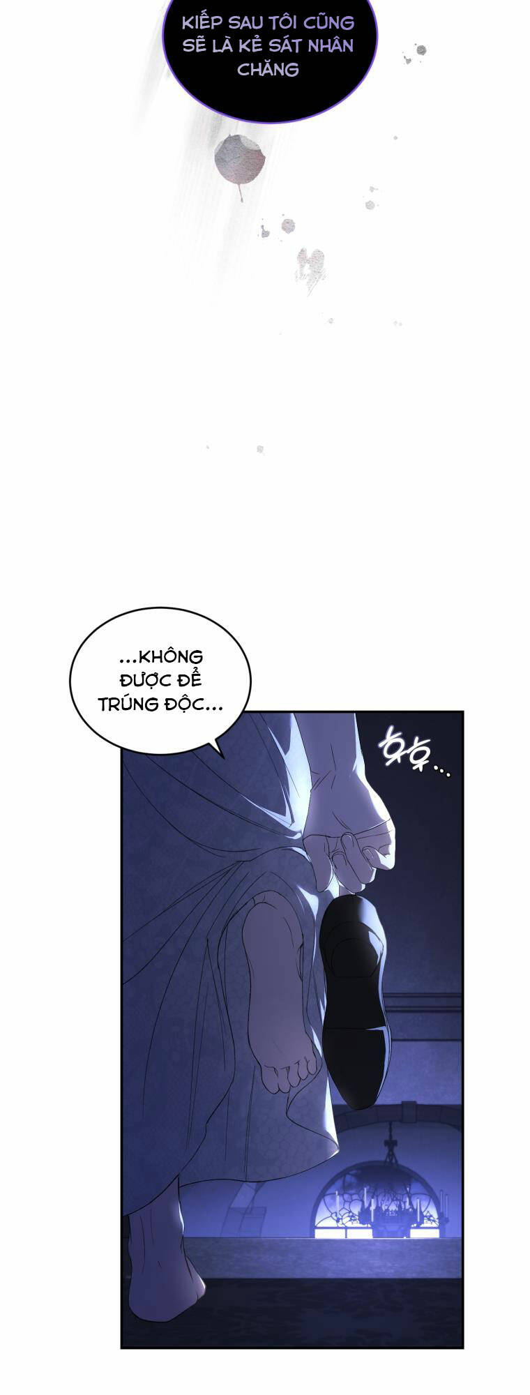 Hoàn Nguyên Quý Cô Chapter 30 - Trang 2