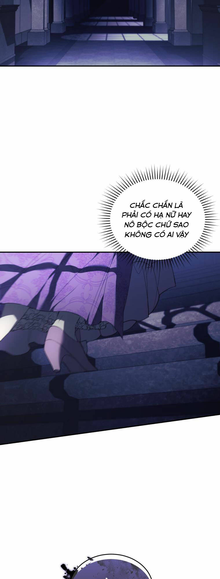 Hoàn Nguyên Quý Cô Chapter 30 - Trang 2