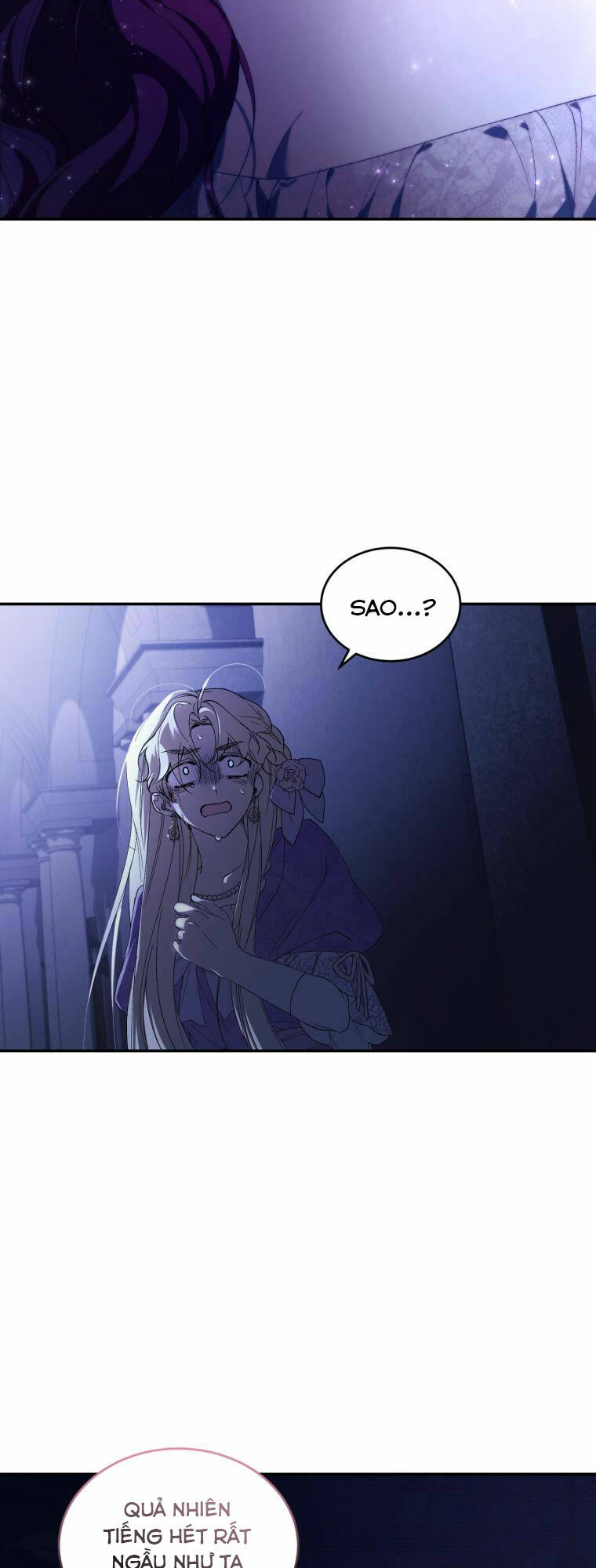 Hoàn Nguyên Quý Cô Chapter 30 - Trang 2