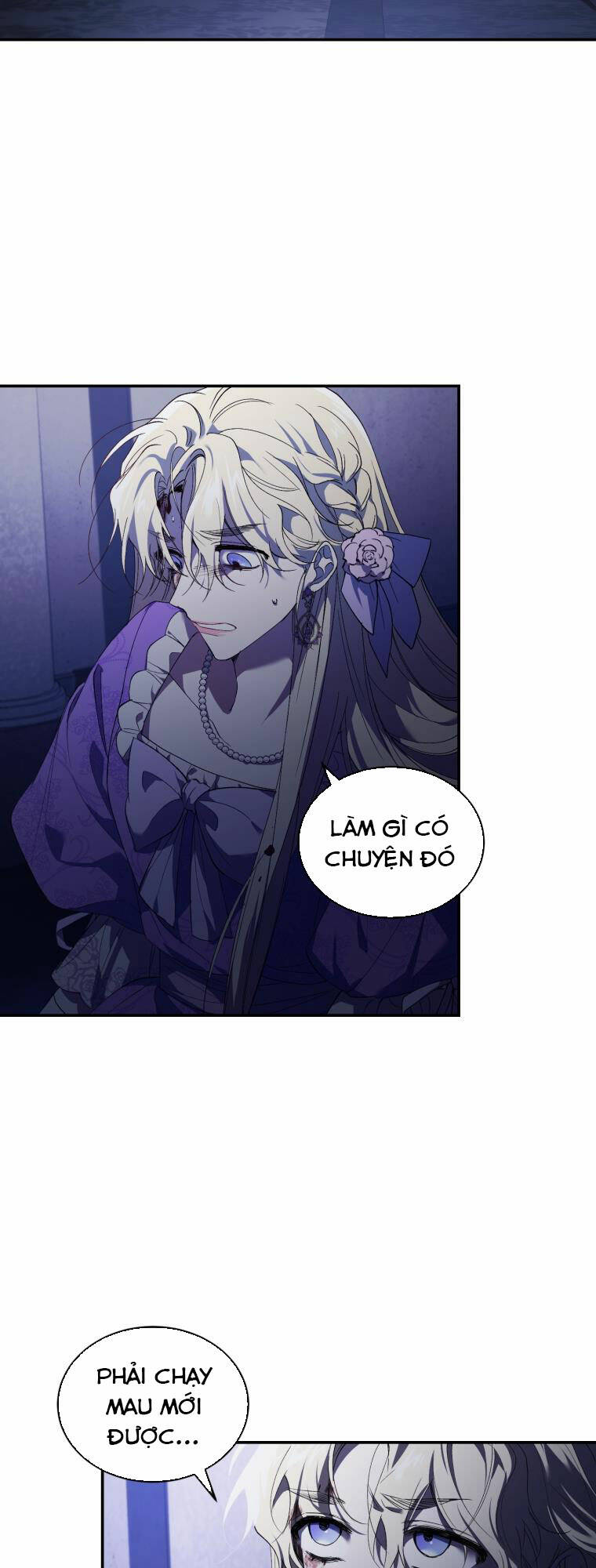 Hoàn Nguyên Quý Cô Chapter 30 - Trang 2