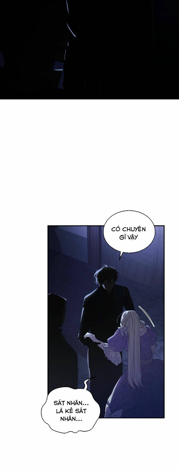 Hoàn Nguyên Quý Cô Chapter 30 - Trang 2