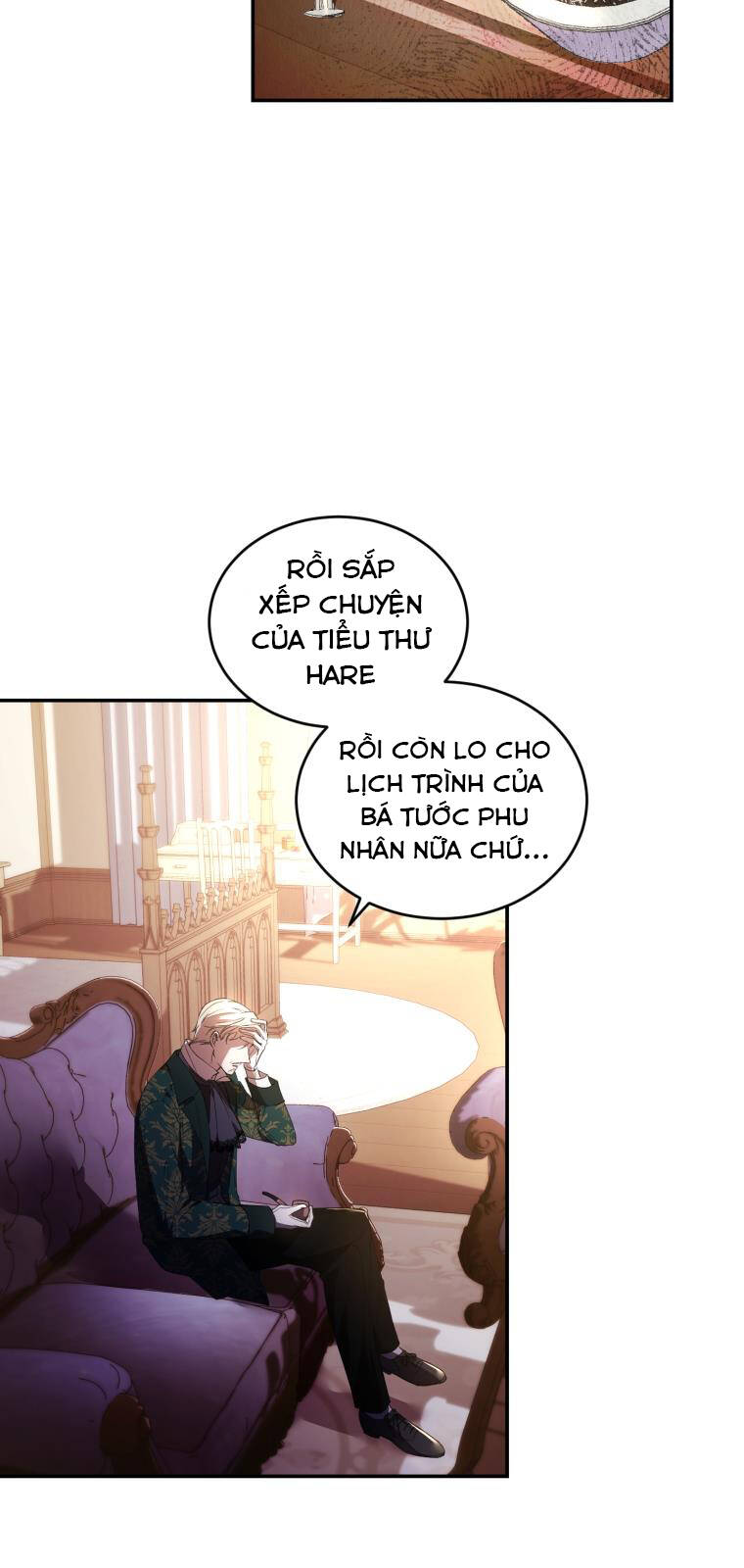 Hoàn Nguyên Quý Cô Chapter 29 - Trang 2