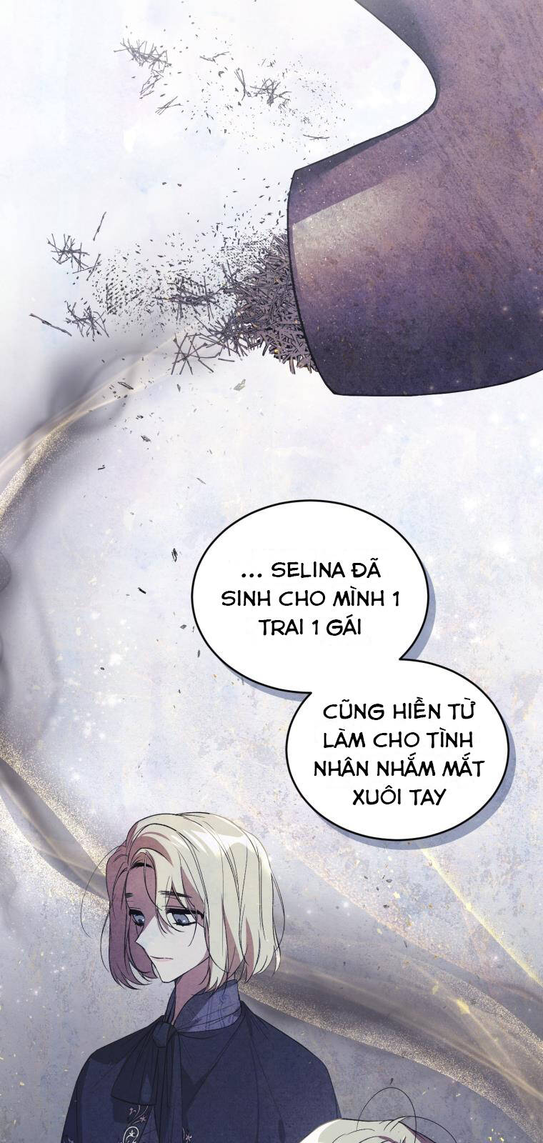 Hoàn Nguyên Quý Cô Chapter 29 - Trang 2