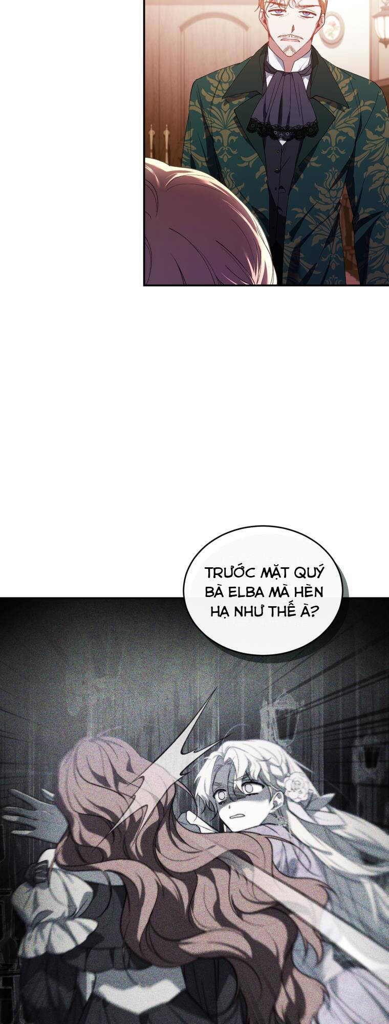 Hoàn Nguyên Quý Cô Chapter 29 - Trang 2